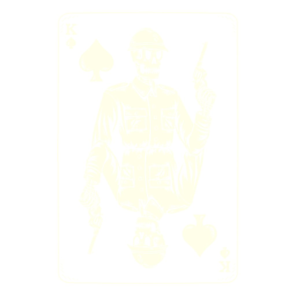 ROI DE PIQUE - SWEAT